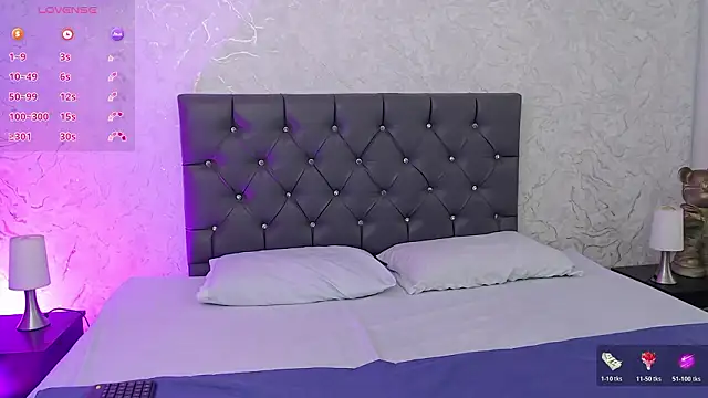 Sabriinaa Foxx online show from January 2026 01:15:01 PM