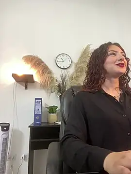 Sabriinaa Foxx online show from April 2026 03:46:01 PM