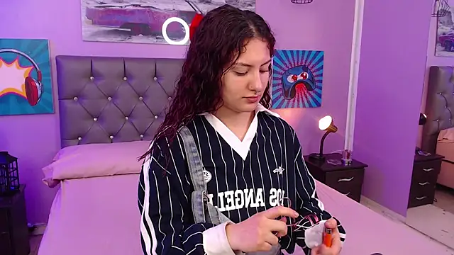 Sabriinaa Foxx online show from October 2025 12:26:02 PM