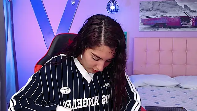 Sabriinaa Foxx online show from September 2025 12:31:02 PM