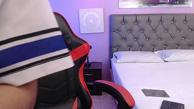 Sabriinaa Foxx online show from November 2025 03:45:01 PM