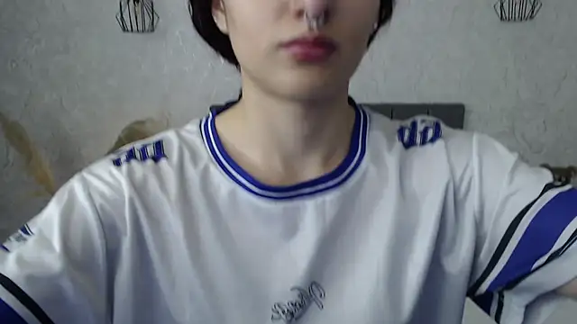 Sabriinaa Foxx online show from December 2025 01:37:02 PM