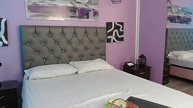 Sabriinaa Foxx online show from December 2025 03:44:02 PM