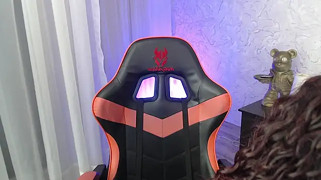 Sabriinaa Foxx online show from March 2026 11:58:02 AM