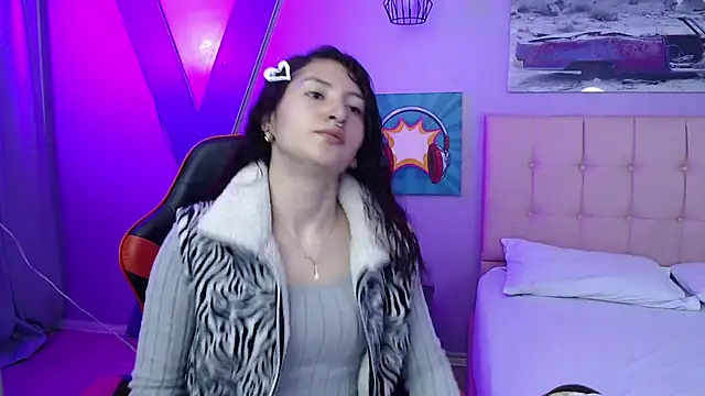 Sabriinaa Foxx online show from October 2025 12:20:02 PM