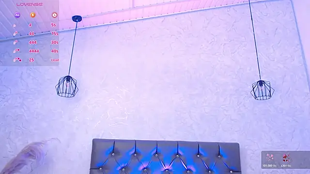 Sabriinaa Foxx online show from February 2026 12:03:02 PM