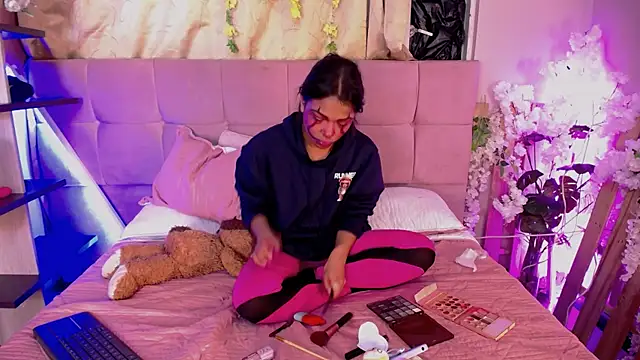 Snapshot of Dakashyten chatting on October 2025 06:32:01 AM Dakashyten online show from October 2025 06:32:01 AM