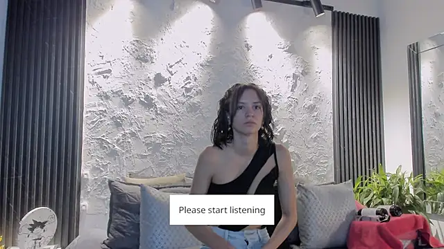 joselin rouse online show from July 2026 01:07:02 PM