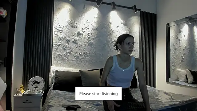 joselin rouse online show from May 2026 12:52:01 PM