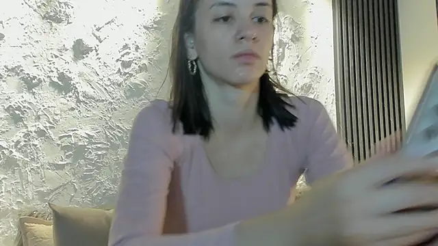 joselin rouse online show from February 2026 12:23:01 PM