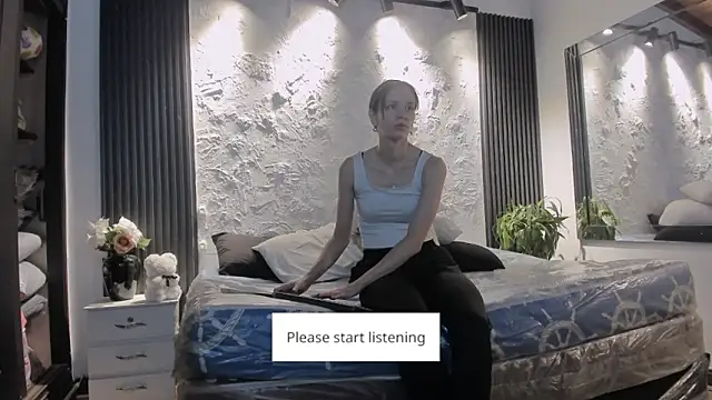 joselin rouse online show from May 2026 12:36:01 PM