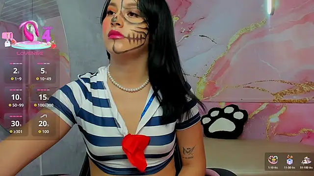 sofi  18  online show from October 2025 05:53:02 PM