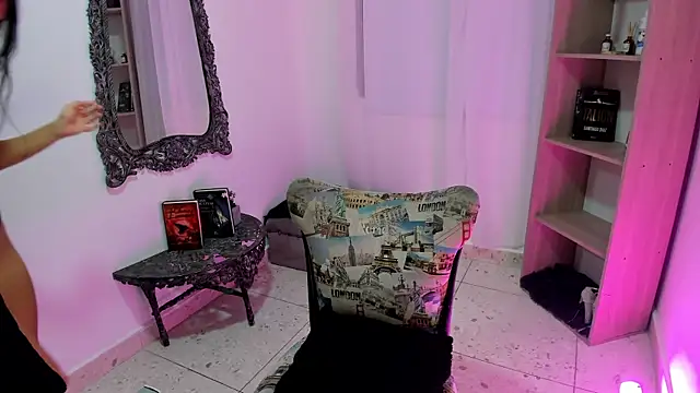 sweet caandyy online show from May 2026 08:34:02 PM