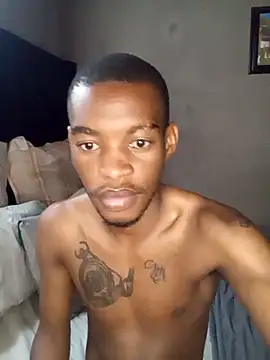 Snapshot of BlackXhosaStallion chatting on September 2025 10:33:01 AM BlackXhosaStallion online show from September 2025 10:33:01 AM