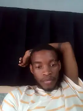 Snapshot of BlackXhosaStallion chatting on October 2025 01:56:02 PM BlackXhosaStallion online show from October 2025 01:56:02 PM