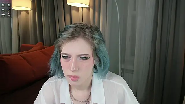 MorgyAsuna  online show from October 2025 08:32:02 PM