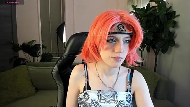 MorgyAsuna  online show from September 2025 01:39:01 PM