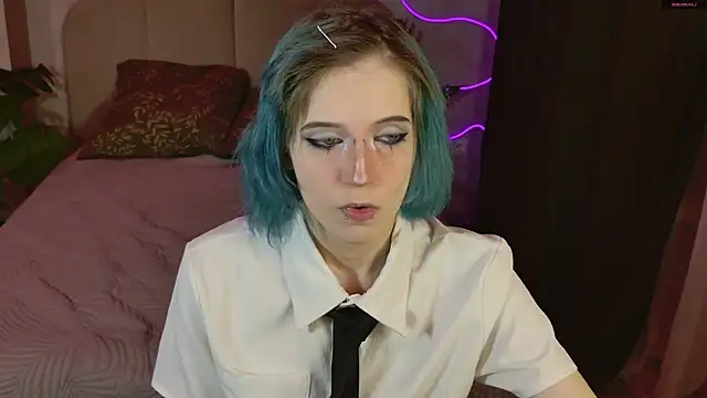 MorgyAsuna  online show from October 2025 08:32:02 PM