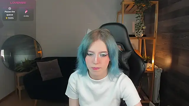 MorgyAsuna  online show from September 2025 01:27:01 PM