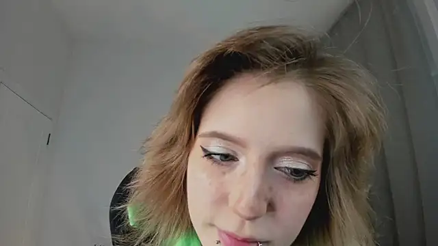 MorgyAsuna  online show from November 2025 02:06:02 PM