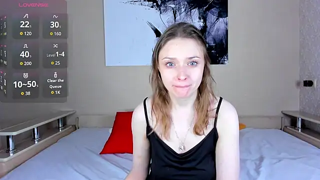 Linda Bryant-Eva online show from October 2025 11:44:02 AM