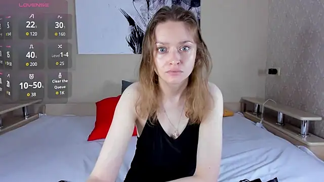 Linda Bryant-Eva online show from September 2025 01:44:02 AM