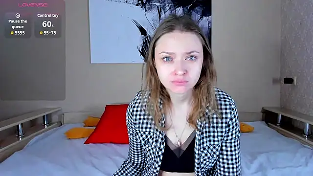 Linda Bryant-Eva online show from October 2025 12:44:01 AM