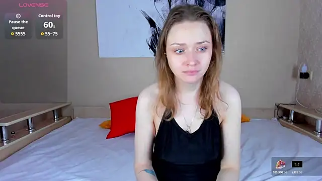 Linda Bryant-Eva online show from October 2025 01:23:02 PM