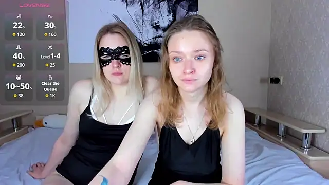 Linda Bryant-Eva online show from September 2025 01:41:02 AM