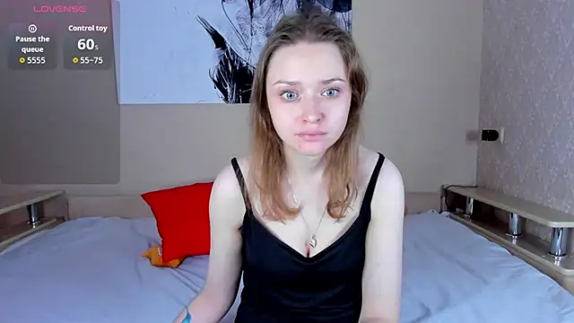 Linda Bryant-Eva online show from October 2025 09:00:02 AM