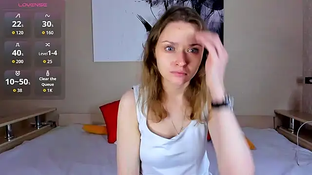 Linda Bryant-Eva online show from September 2025 01:44:01 AM