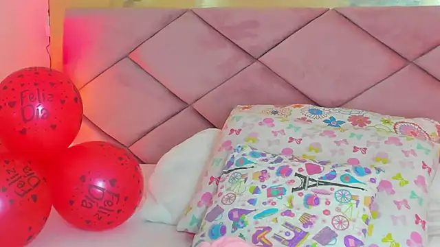 ChloeLaurentt online show from February 2026 10:29:02 PM