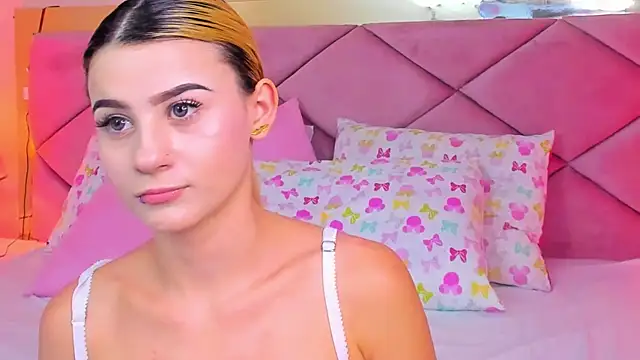 ChloeLaurentt online show from March 2026 08:36:01 PM