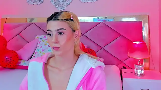 ChloeLaurentt online show from March 2026 11:45:01 PM