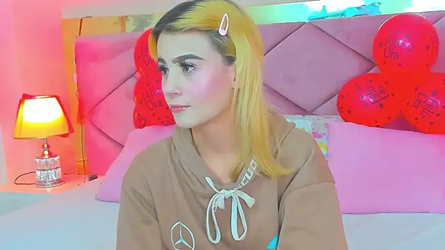 ChloeLaurentt online show from March 2026 01:23:02 AM