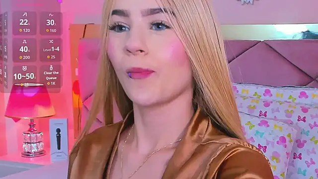 ChloeLaurentt online show from March 2026 08:21:02 PM