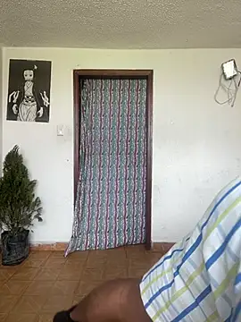 Sexyquerubin online show from January 2026 07:56:02 PM