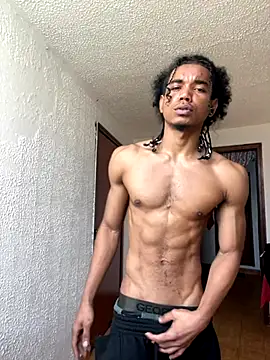 Sexyquerubin online show from November 2025 12:44:02 PM