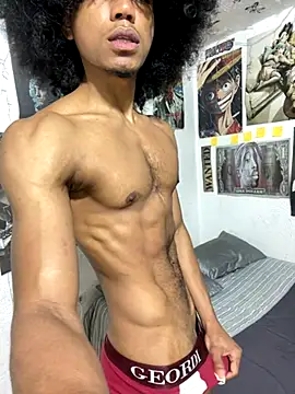 Sexyquerubin online show from December 2025 06:17:01 PM