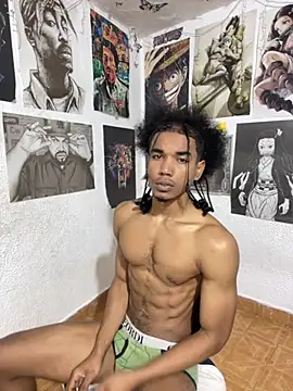 Sexyquerubin online show from November 2025 05:36:02 PM