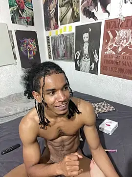 Sexyquerubin online show from December 2025 08:04:02 PM