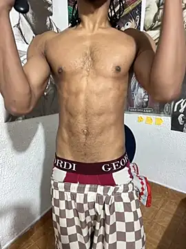 Sexyquerubin online show from November 2025 10:08:01 AM