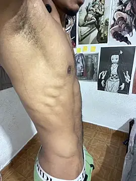 Sexyquerubin online show from December 2025 09:48:01 PM