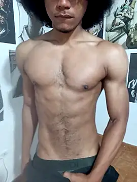 Sexyquerubin online show from September 2025 01:14:01 PM
