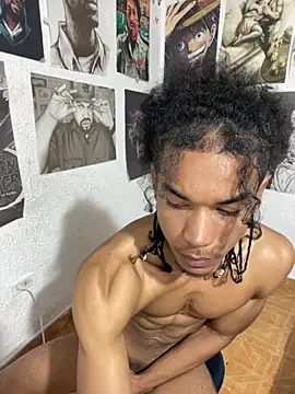 Sexyquerubin online show from October 2025 06:52:02 PM