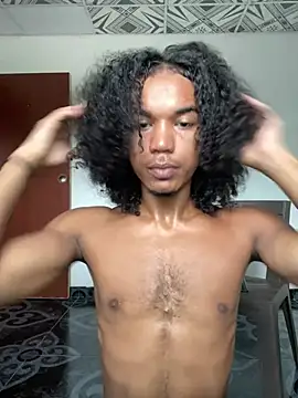 Sexyquerubin online show from May 2026 02:04:01 PM