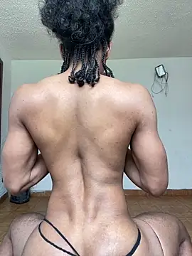 Sexyquerubin online show from January 2026 02:53:01 PM