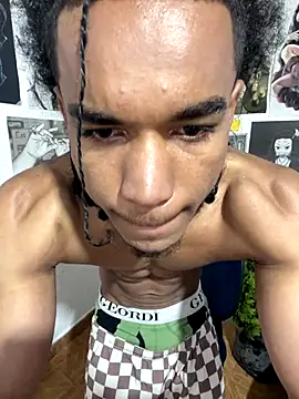 Sexyquerubin online show from October 2025 06:41:01 PM