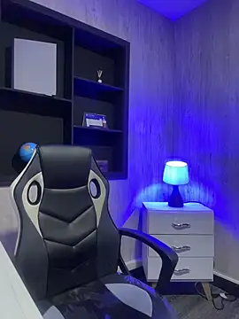 ROUSE SINCLAIR online show from November 2025 07:40:01 PM