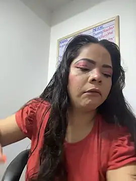 ROUSE SINCLAIR online show from November 2025 07:41:02 PM